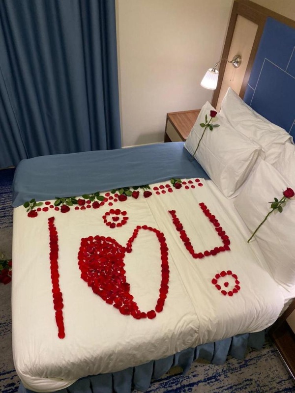 Swiss Blue Al Samer image 11