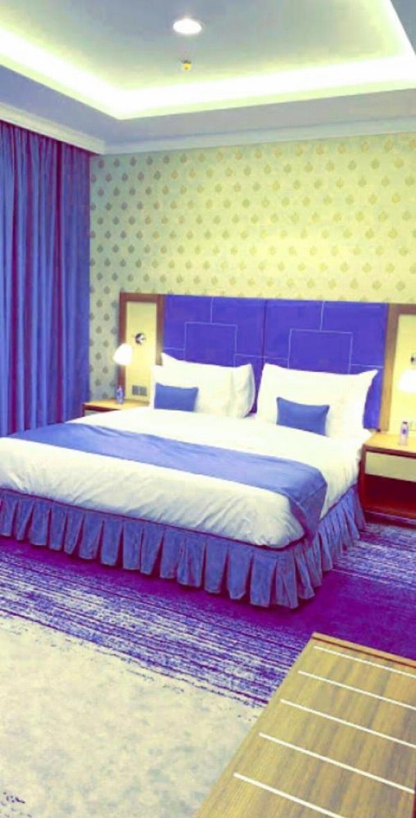 Swiss Blue Al Samer image 15