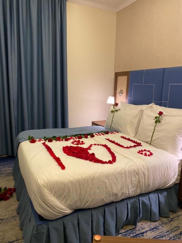 Swiss Blue Al Samer image 17