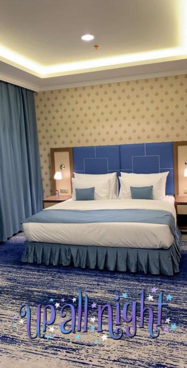 Swiss Blue Al Samer image 19