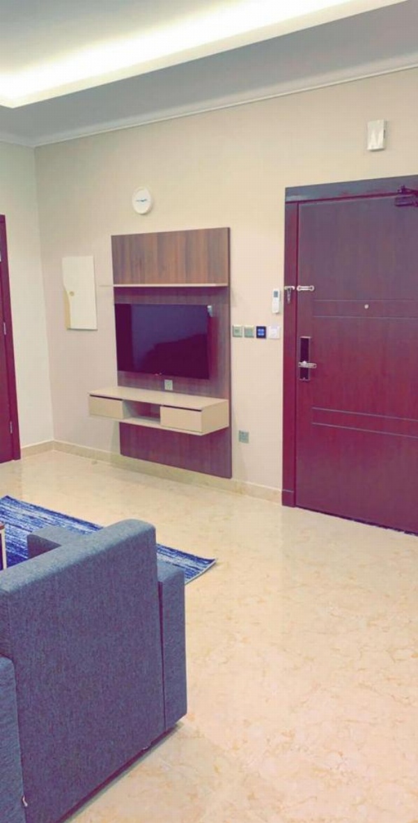 Swiss Blue Al Samer image 21