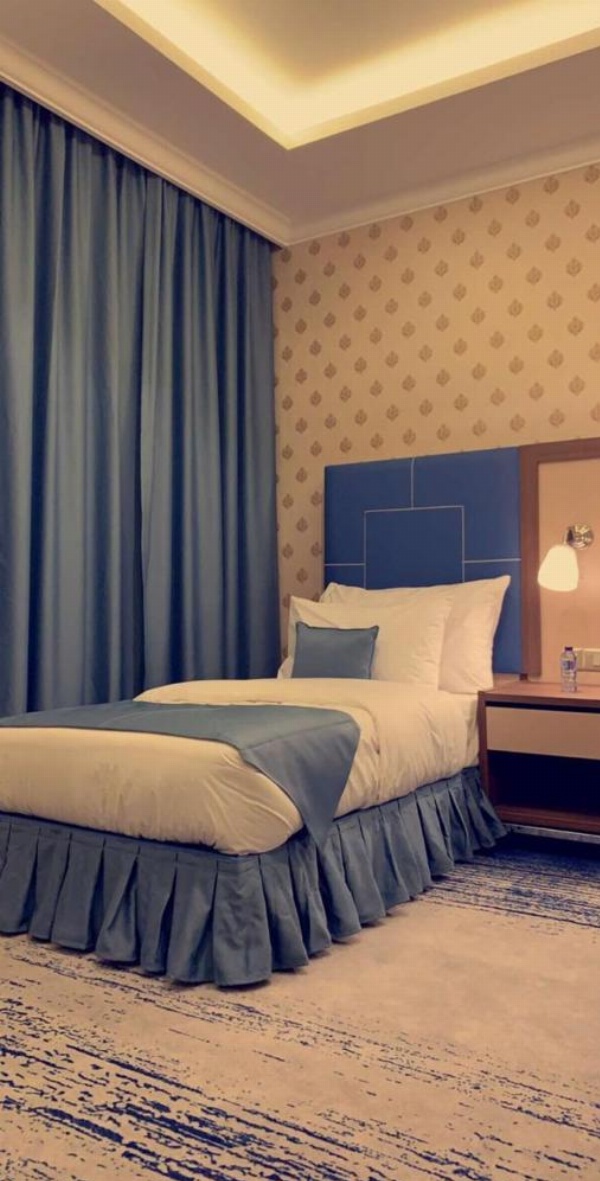 Swiss Blue Al Samer image 23