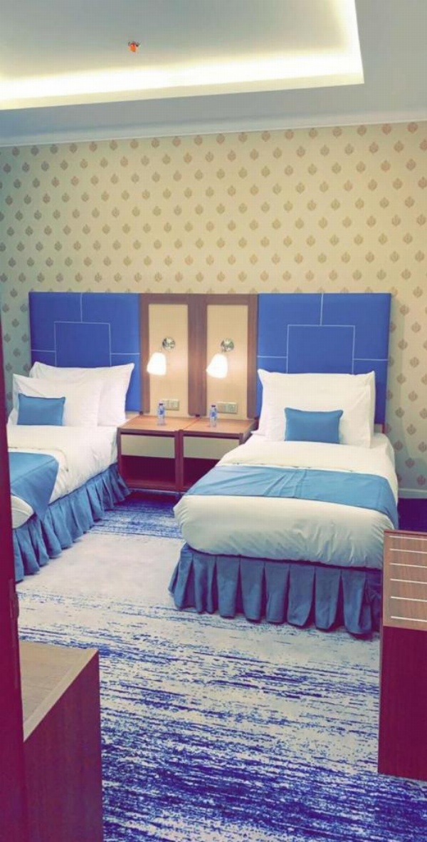 Swiss Blue Al Samer image 28