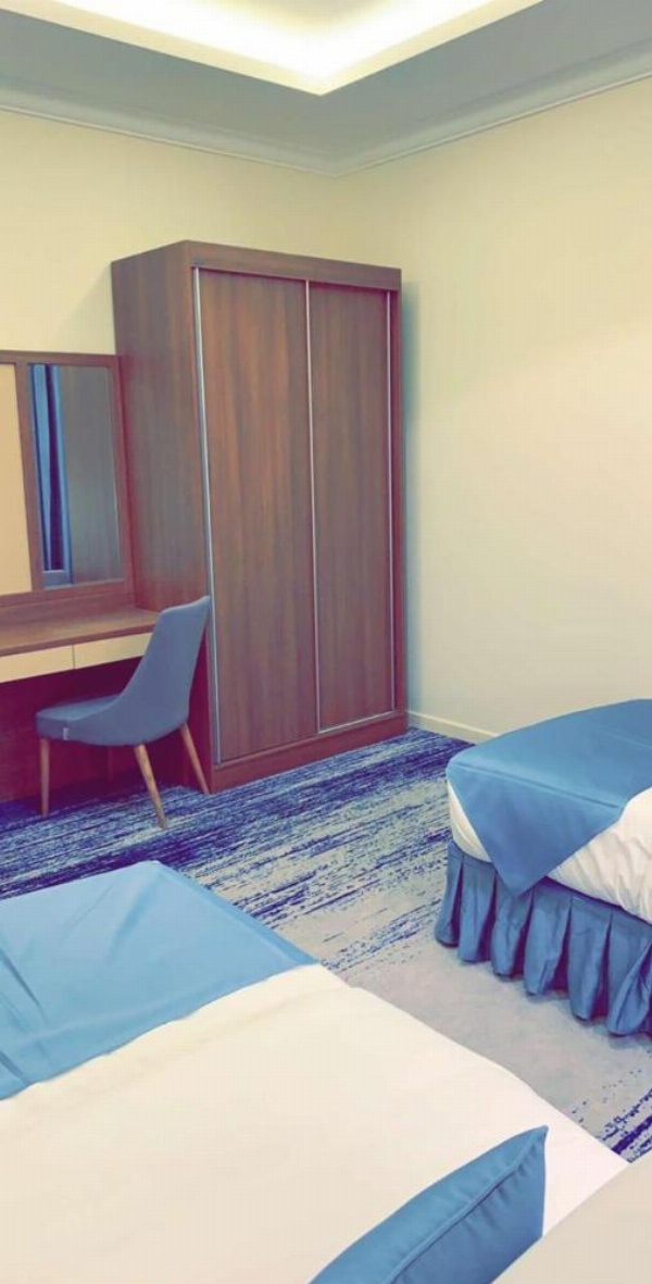 Swiss Blue Al Samer image 29